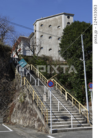 城山小学校平和祈念館（旧城山国民学校校舎） 124433063