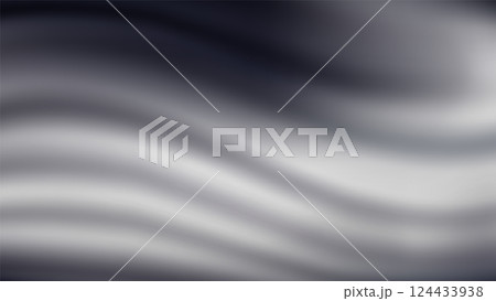 abstract gray wave pattern background soft flowing blur texture modern minimalist artistic monochrome gradient design abstract gray wave pattern background soft flowing blur texture modern minimalist artistic monochrome gradient design 124433938