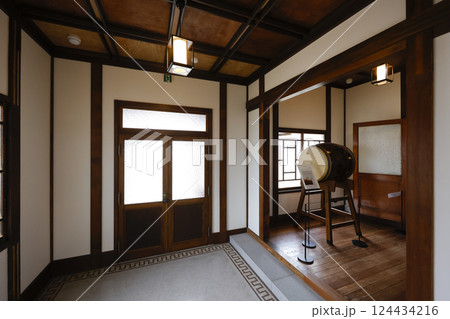 荻外荘(近衞文麿旧宅) 荻外荘(近衞文麿旧宅) 124434216