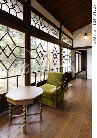 荻外荘(近衞文麿旧宅) 荻外荘(近衞文麿旧宅) 124434225