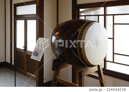 荻外荘（近衞文麿旧宅） 124434239