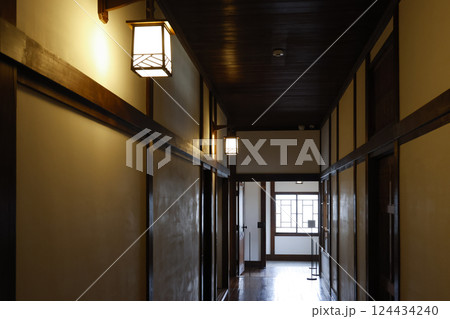 荻外荘（近衞文麿旧宅） 124434240