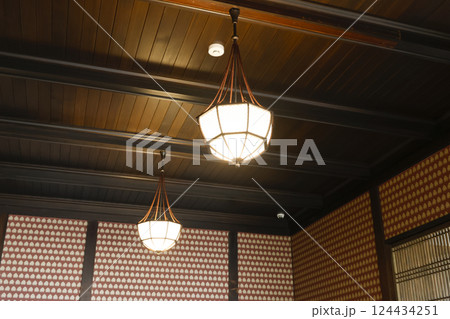 荻外荘(近衞文麿旧宅) 荻外荘(近衞文麿旧宅) 124434251