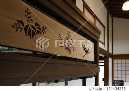 荻外荘（近衞文麿旧宅） 124434253