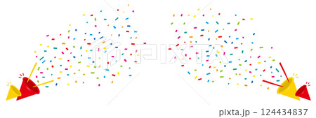 クラッカー_02 クラッカー_02 124434837