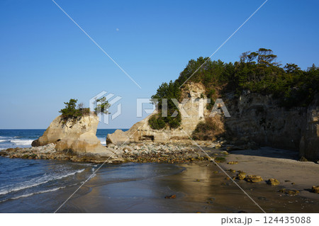 高戸小浜海岸 124435088