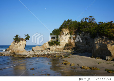 高戸小浜海岸 高戸小浜海岸 124435093