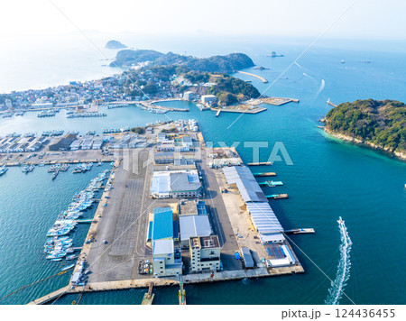 篠島（愛知県） 124436455