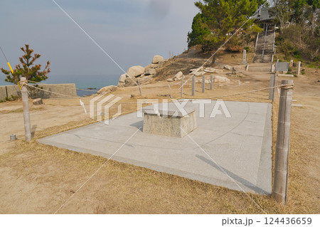 国生みの島　不思議なスポットを訪ねて。 124436659