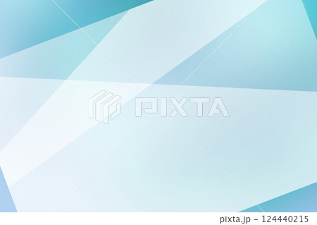 シンプル背景　ビジネス 124440215