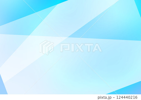 シンプル背景　ビジネス 124440216