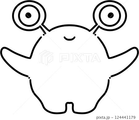 Alien Alien 124441179