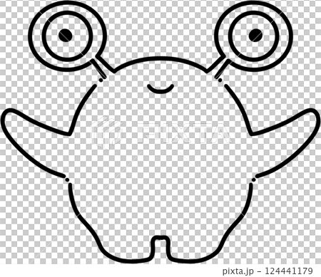 Alien Alien 124441179