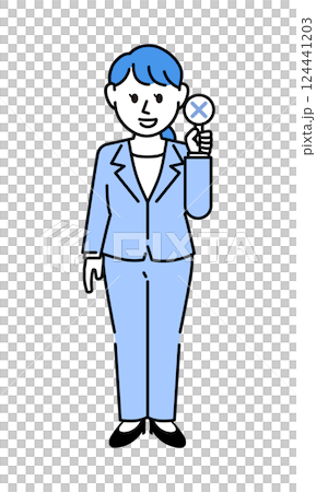 Suit women Suit women 124441203