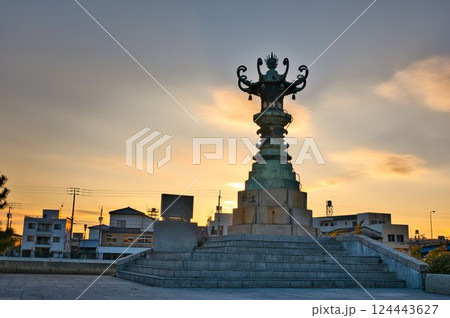 太助灯籠 124443627