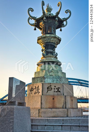 太助灯籠 124443634