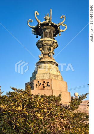 太助灯籠 124443640