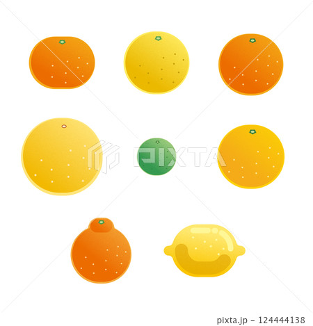 果物 124444138