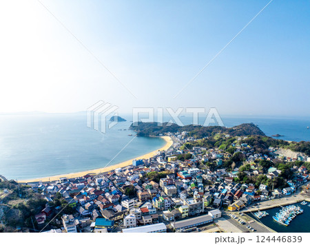 篠島（愛知県） 124446839