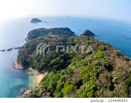 篠島(愛知県) 篠島(愛知県) 124446841