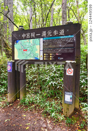 戦場ヶ原 (栃木県日光市) 戦場ヶ原 (栃木県日光市) 124449599