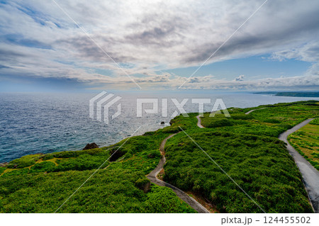 東平安名崎 東平安名崎 124455502