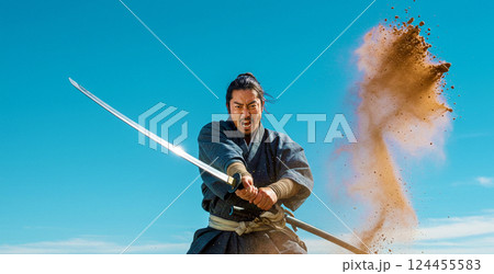 漸撃 漸撃 124455583