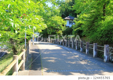 宮城県・白石市・白石城までの道のり 宮城県・白石市・白石城までの道のり 124455765