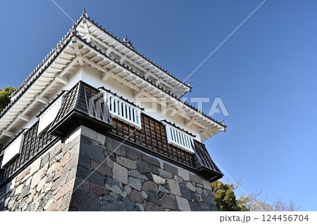 玖島城 (Kushima Castle / Ōmura Castle) 大村公園 玖島城 (Kushima Castle / Ōmura Castle) 大村公園 124456704