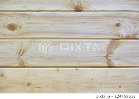 wooden background stock photo image. A light pine-type tree. Top view. Copy space wooden background stock photo image. A light pine-type tree. Top view. Copy space 124459618