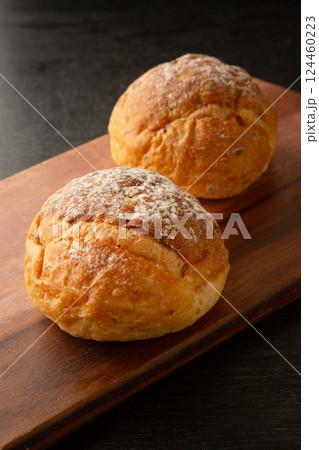 ライ麦パン 124460223