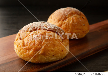 ライ麦パン ライ麦パン 124460225