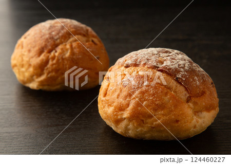 ライ麦パン ライ麦パン 124460227