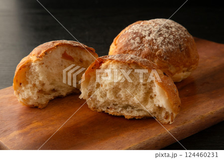 ライ麦パン ライ麦パン 124460231