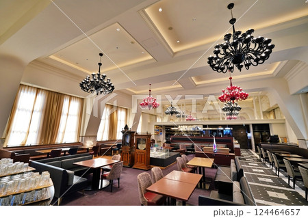 旧小樽商工会議所　OMOカフェ＆バルの風景 124464657