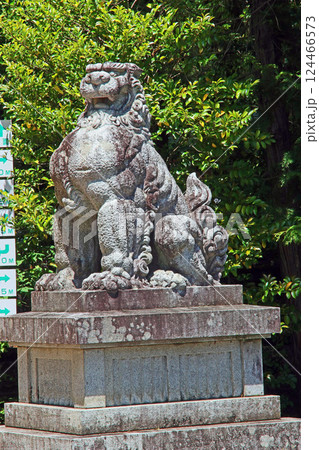 穂高神社(安曇野) 穂高神社(安曇野) 124466573