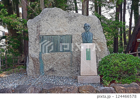 穂高神社(安曇野) 穂高神社(安曇野) 124466578