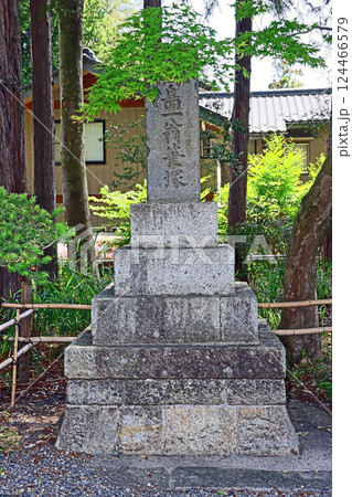 穂高神社（安曇野） 124466579
