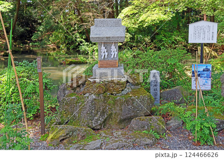 穂高神社(安曇野) 穂高神社(安曇野) 124466626