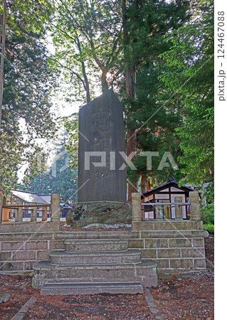 阿禮神社（塩尻） 124467088