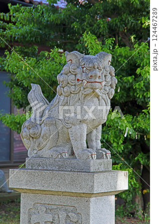大門神社(塩尻) 大門神社(塩尻) 124467289