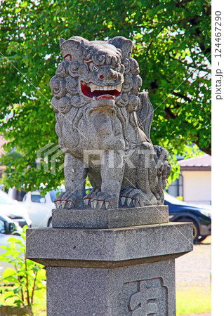 大門神社(塩尻) 大門神社(塩尻) 124467290