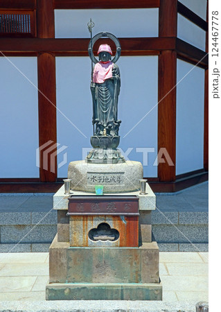 荘厳寺（高崎） 124467778