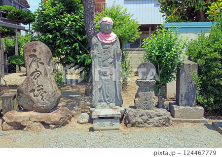 荘厳寺（高崎） 124467779