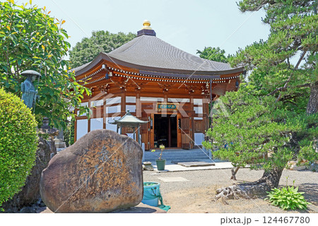 荘厳寺（高崎） 124467780