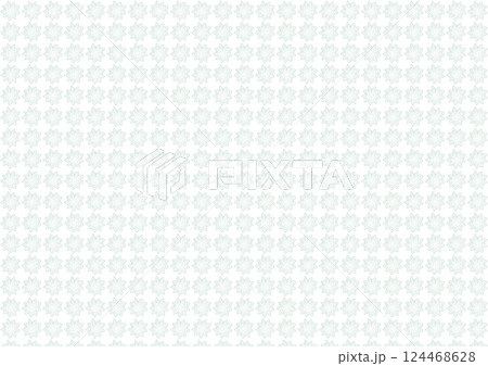 花のパターン:壁紙・背景におすすめの素材 花のパターン:壁紙・背景におすすめの素材 124468628