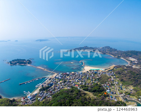 佐久島（愛知県） 124468963