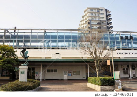 唐津駅 唐津駅 124469011