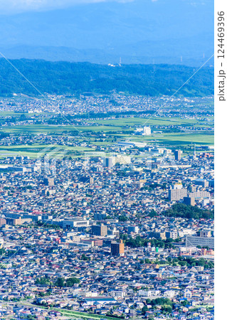 山形 西蔵王公園 夏 山形 西蔵王公園 夏 124469396