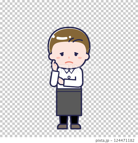 Hall staff/male 19 124471182